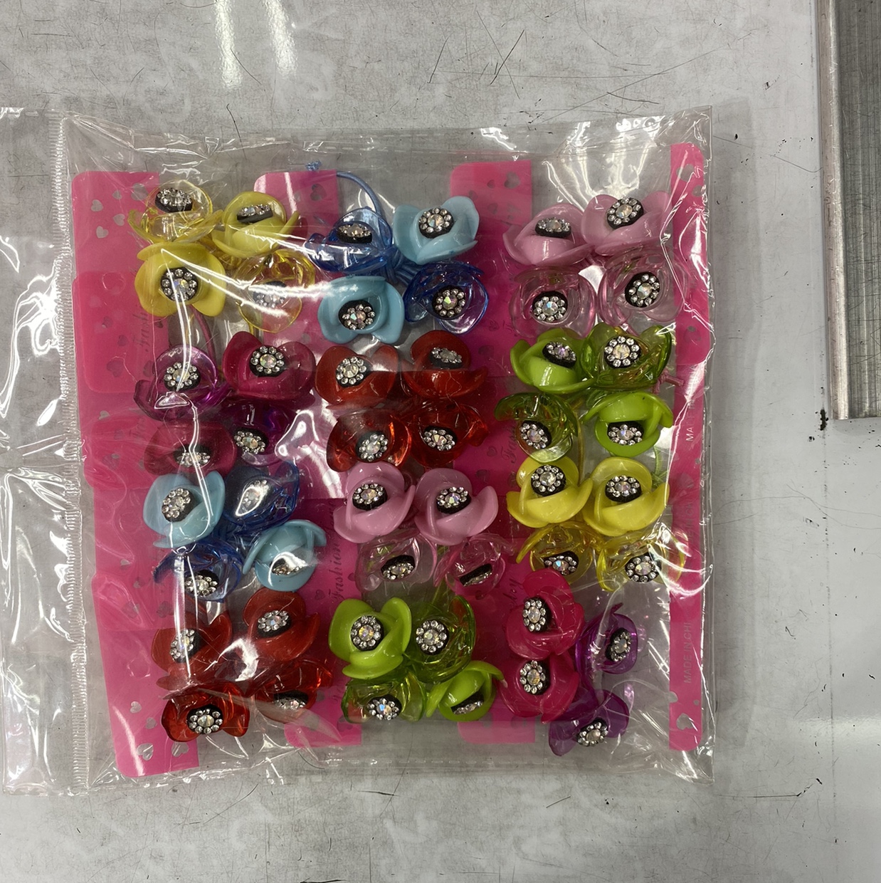 24PC flower thumbnail