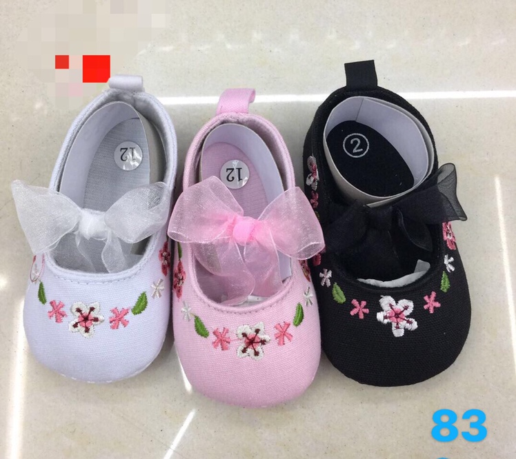 Baby Shoes 11