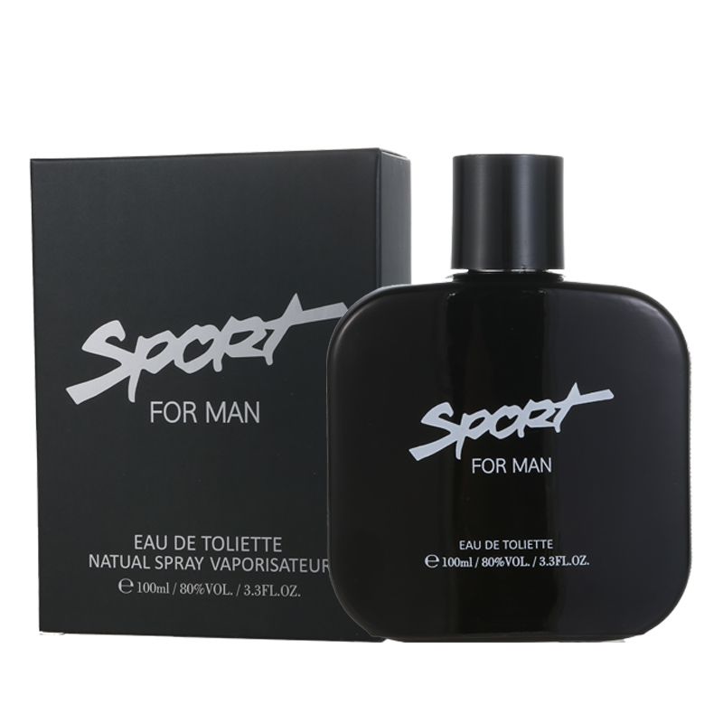 DICOO Men's Sports Perfume, a best-selling product for leisure and travel, is sold directly by the manufacturer Application Scenario