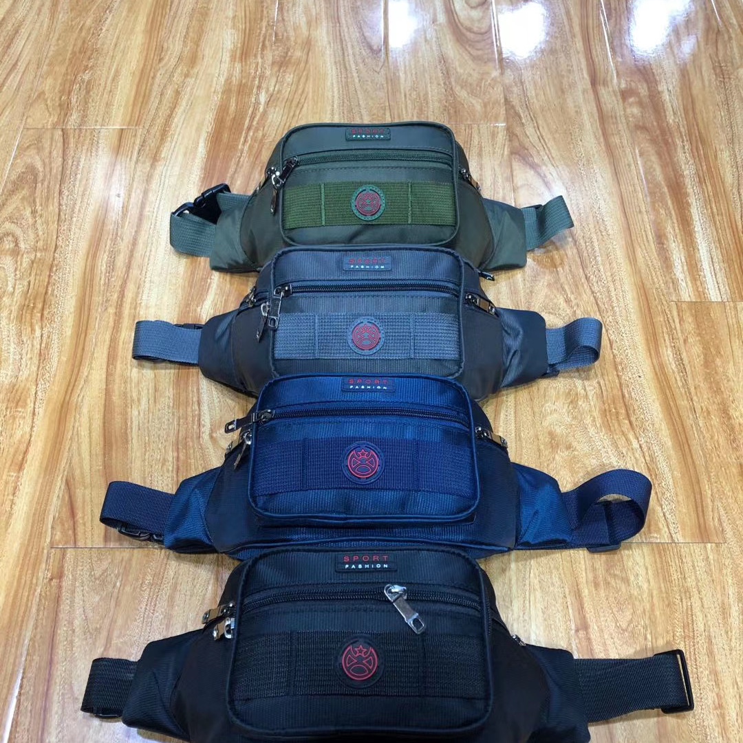 1704 Fanny Pack