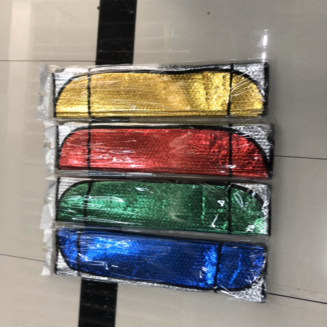 气泡太阳挡