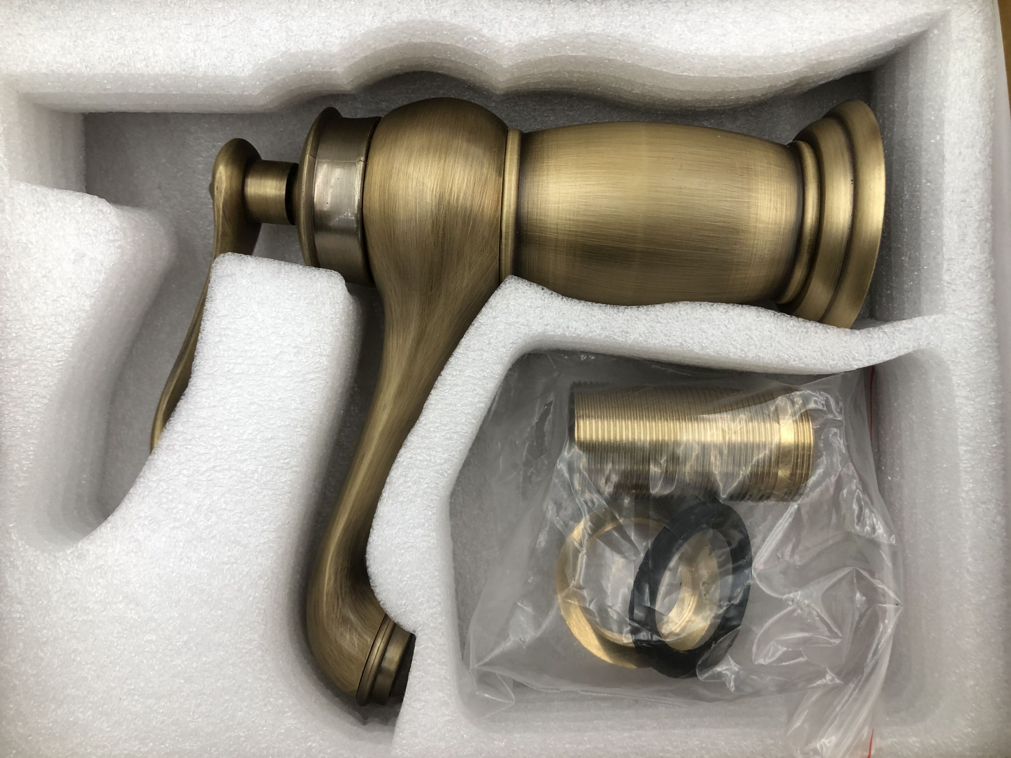 3096 the faucet full figure