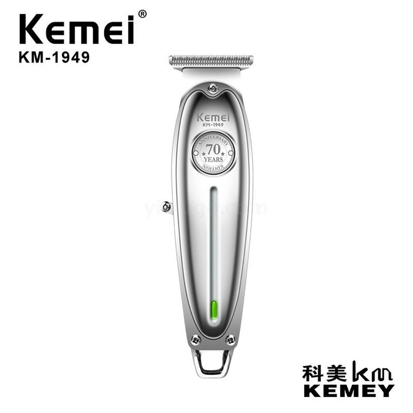 Yiwu Selection Kemi hair clipper/Km-1949/19262 full figure