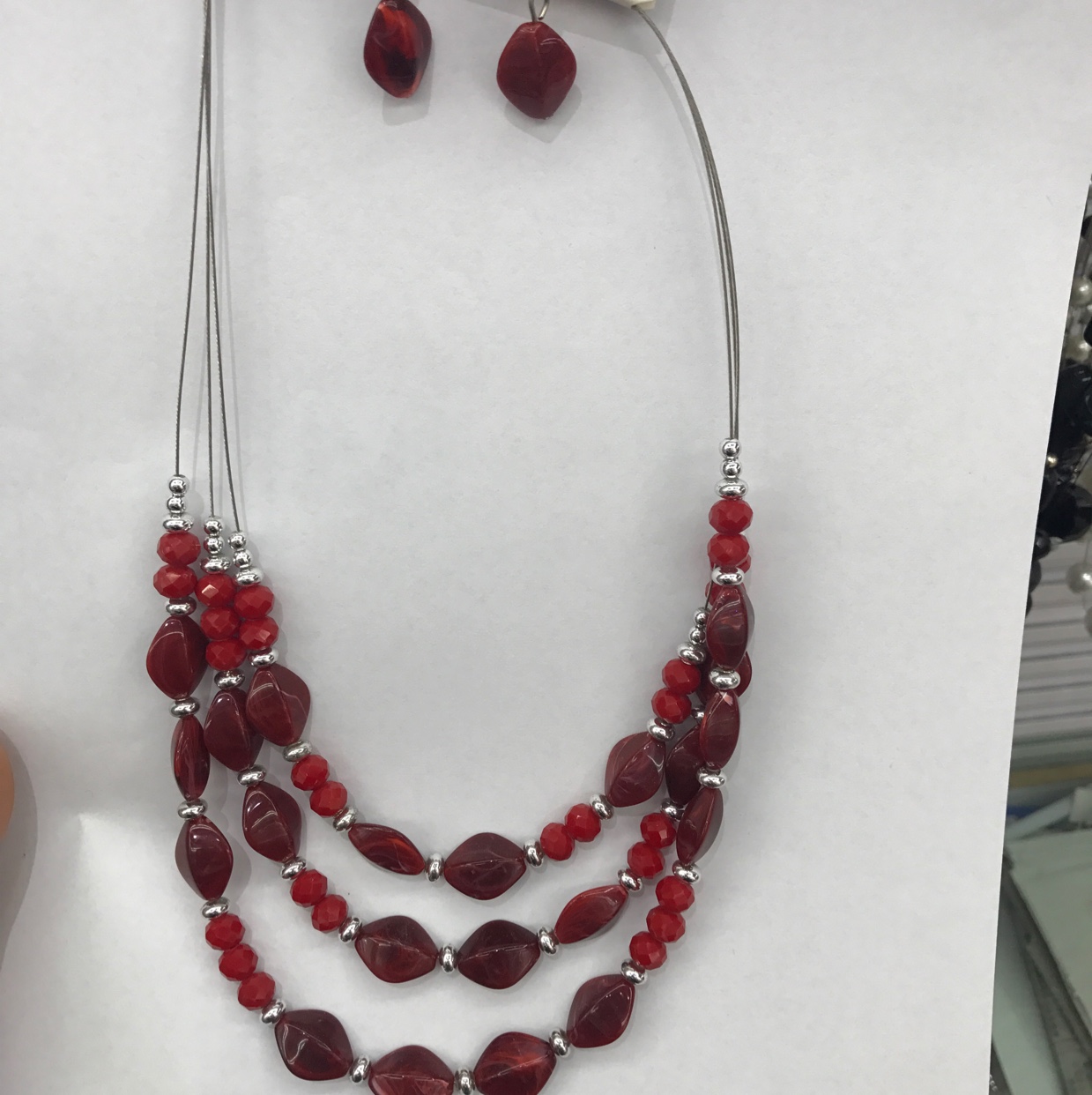 Yy necklace thumbnail