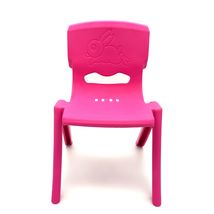塑料椅婴儿餐椅靠背椅儿童椅叫叫椅宝宝凳子吃饭椅宝宝椅