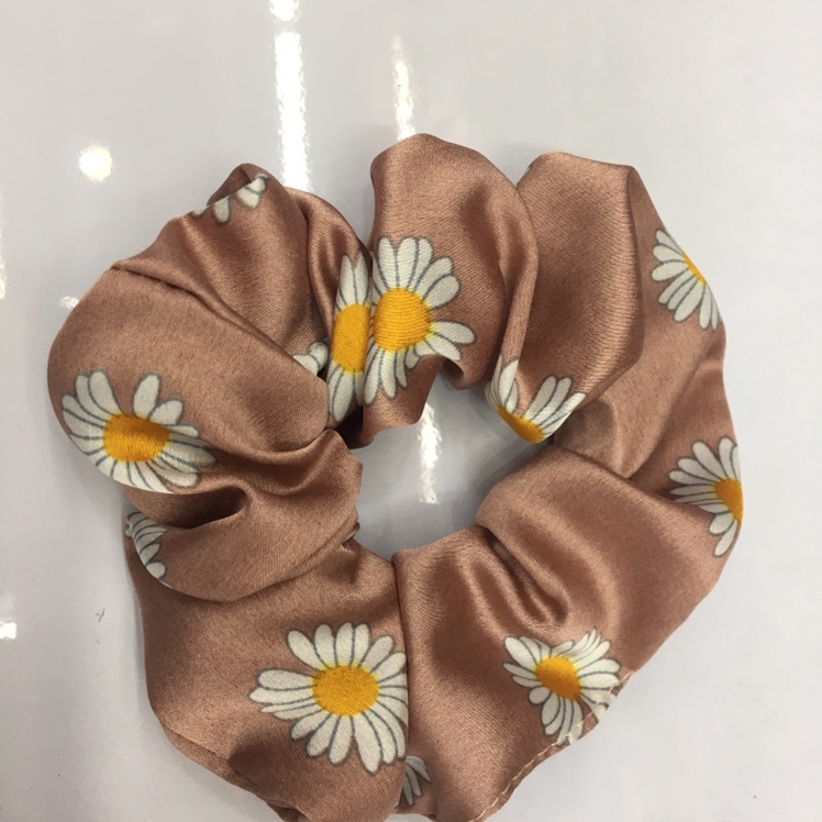 The Daisy series of versatile large intestine rings Item Picture