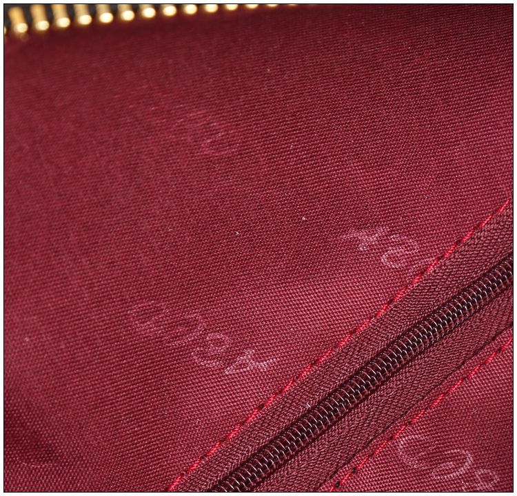 明星网红小香风格子包单肩斜挎包宽肩带百搭小包详情图16