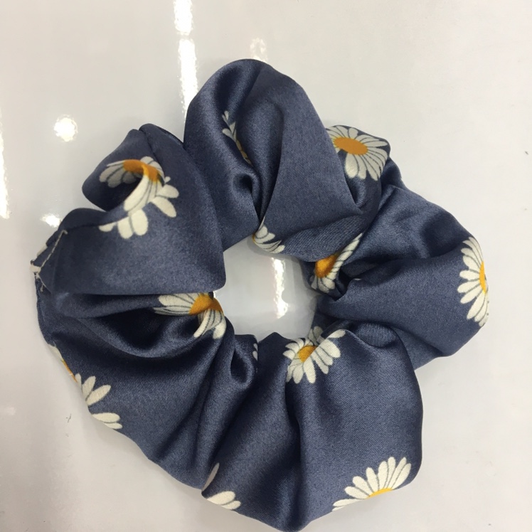 The Daisy series of versatile large intestine rings