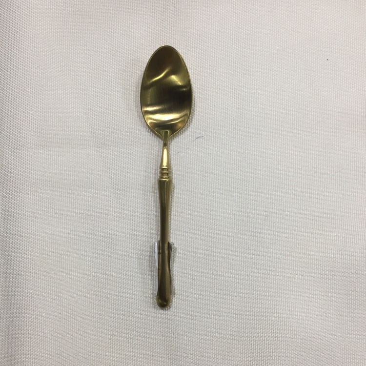 304拉丝金色小蛮腰茶更