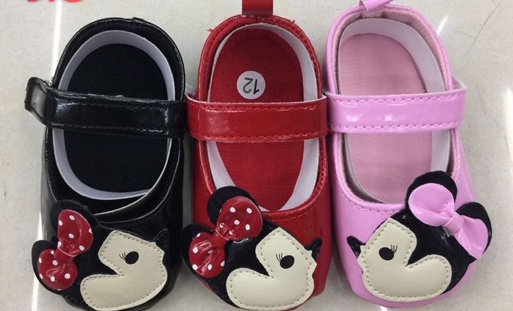 Baby Shoes 28
