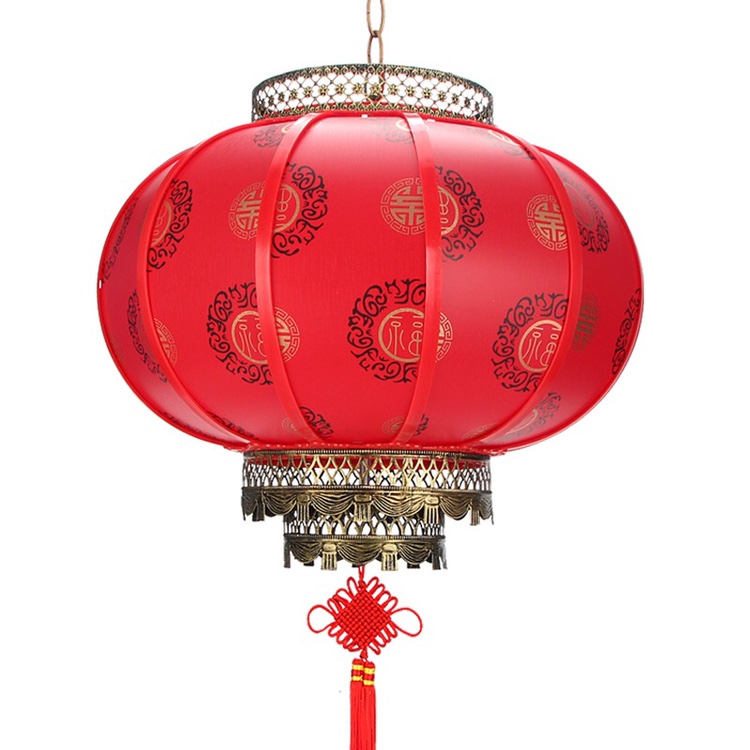 40公分仿羊皮LED旋转灯（可拆装）2021新款厂家直销婚庆用品