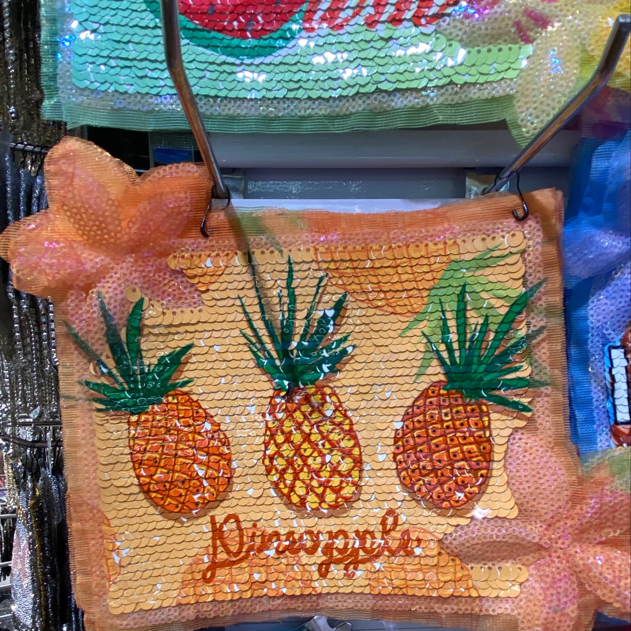 Clothing accessories