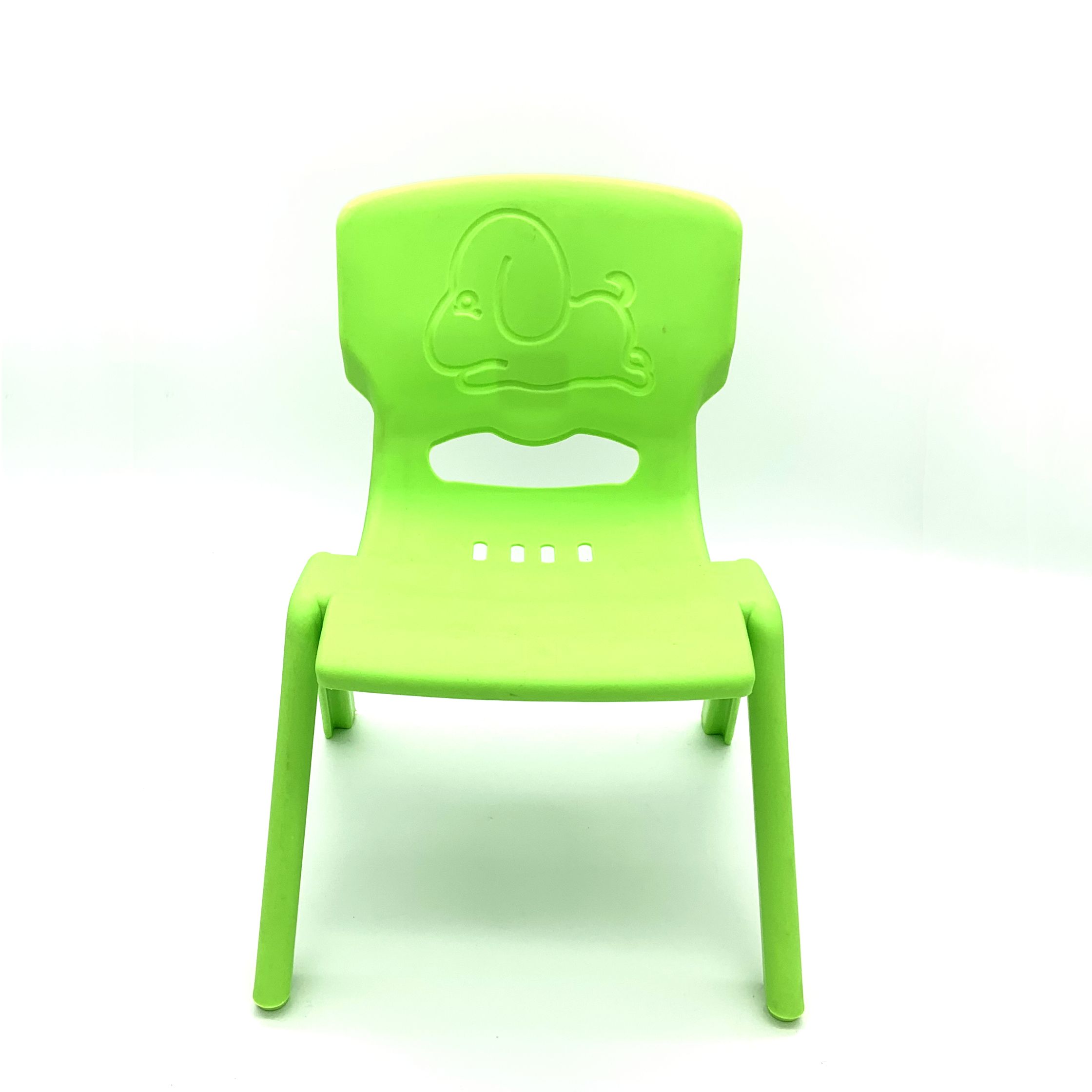 婴儿餐椅靠背椅宝宝凳子吃饭椅叫叫椅儿童椅宝宝椅塑料椅