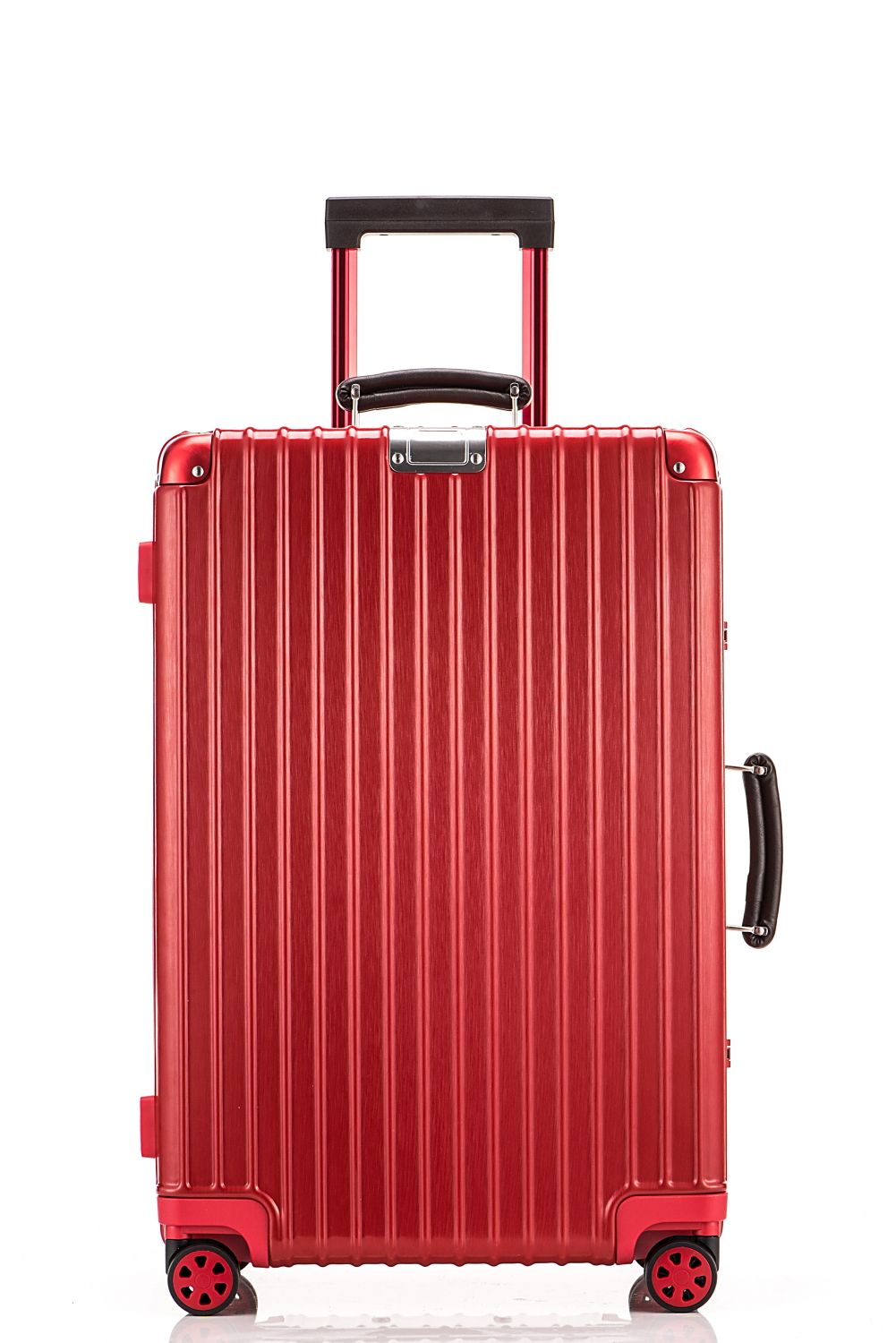 厂家直销万向轮拉杆箱