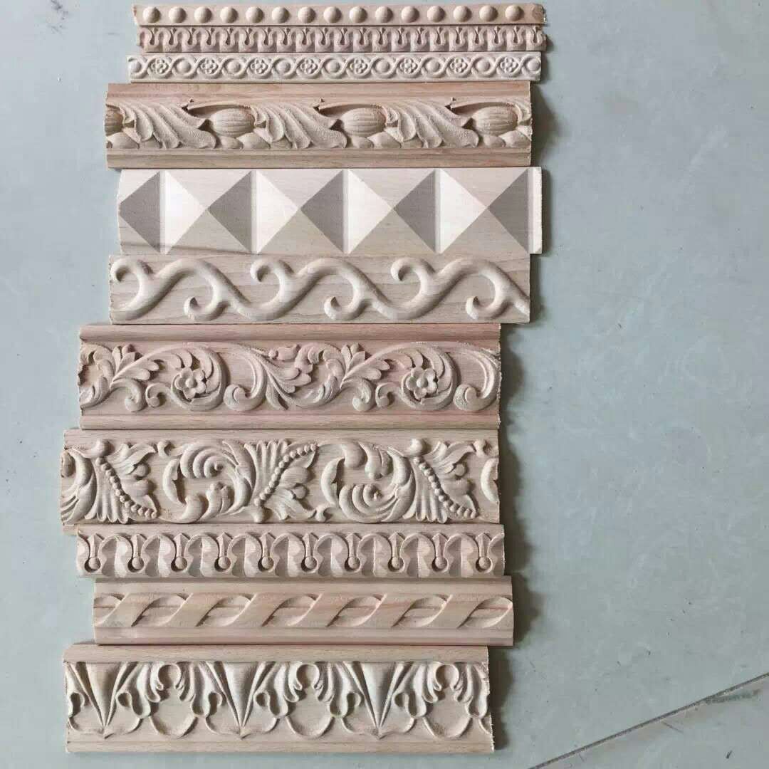 Decorative lines Application Scenario