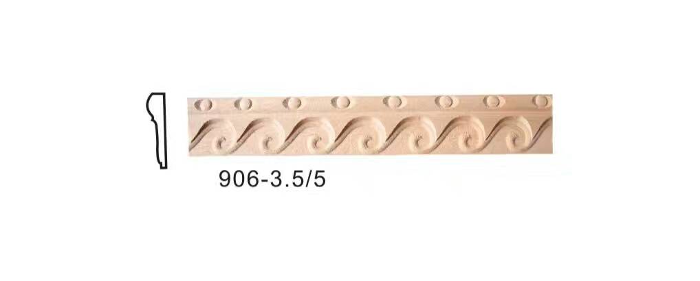 The moulding thumbnail