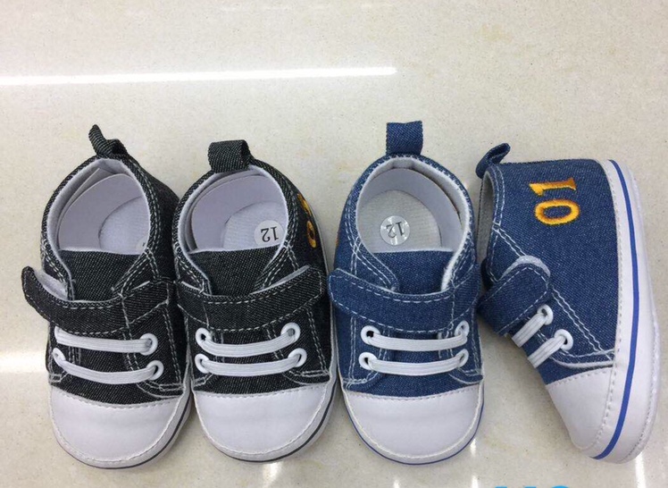 Baby Shoes 17