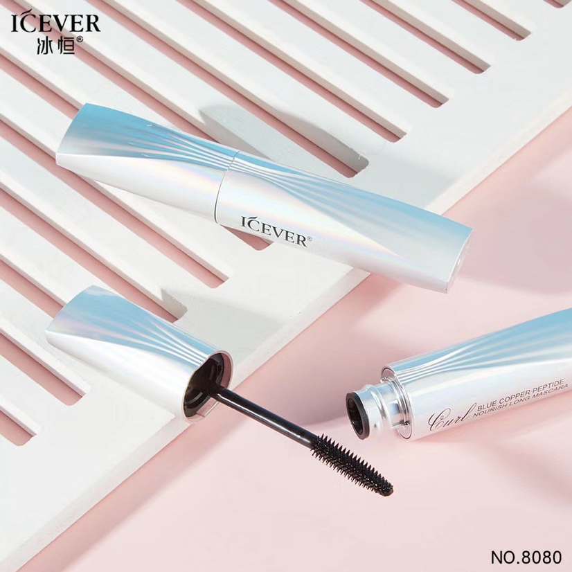 冰恒8080#何首乌密翘长睫毛膏详情图7