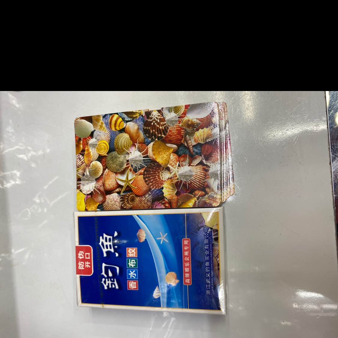 Fishing 2613 Poker Manufacturers Direct Wholesale Retail Specification drawing