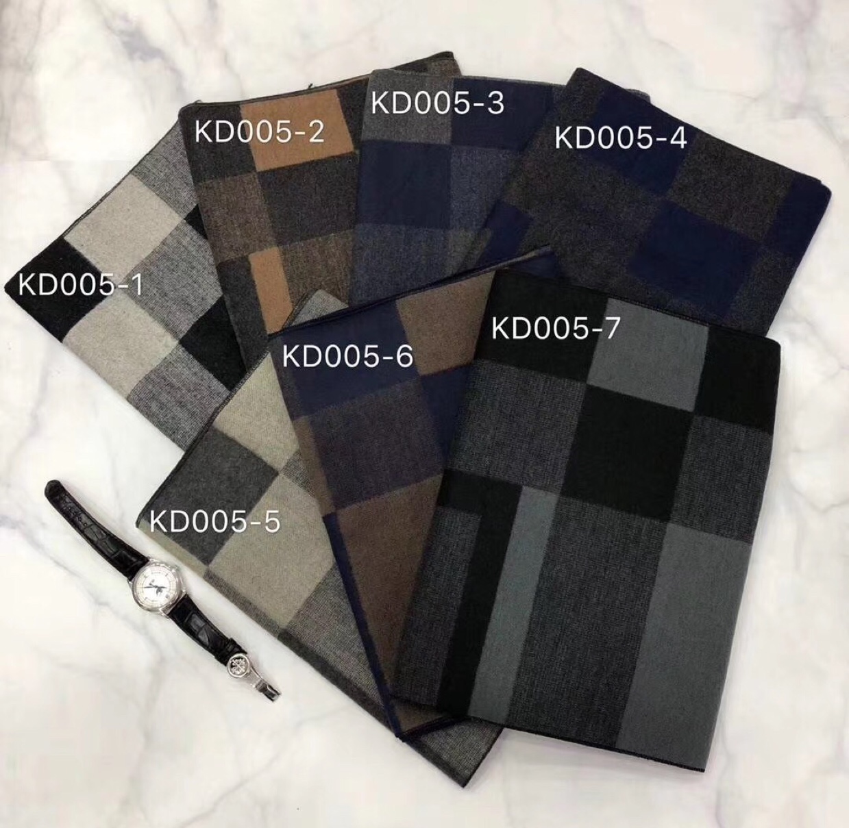 Cotton Man 005 To 7 Specification drawing