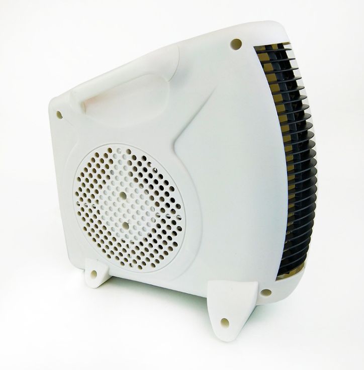 Wholesale tabletop heaters Electric heaters Mini heaters Small air conditioning heaters for household use Application Scenario