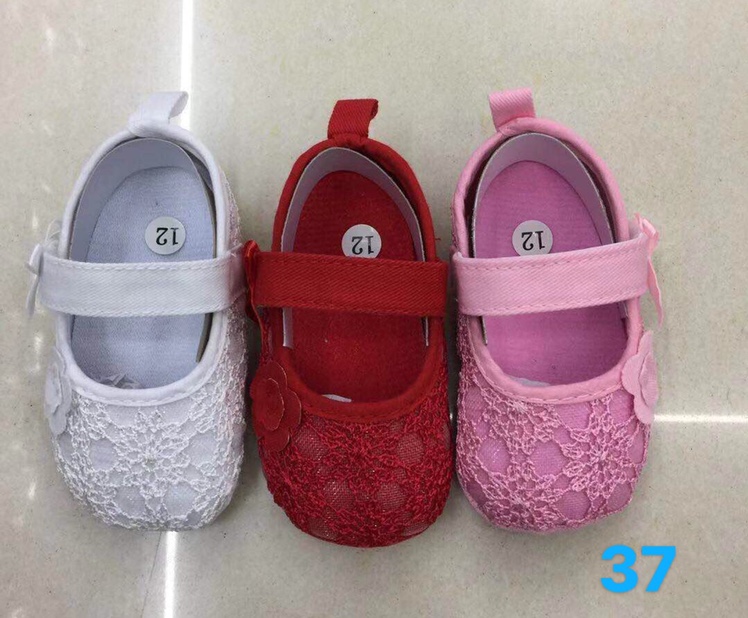 Baby Shoes 05