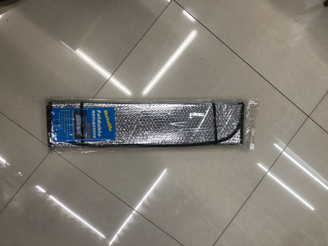 130×60气泡太阳挡