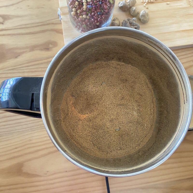研磨咖啡磨豆迷你小型研磨机咖啡研磨豆研磨详情图2