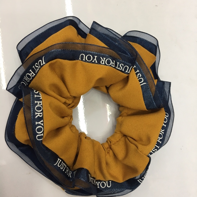 Double-fringed large intestine rings details Picture