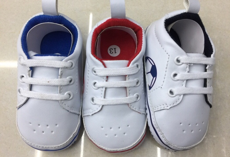 Baby Shoes 30