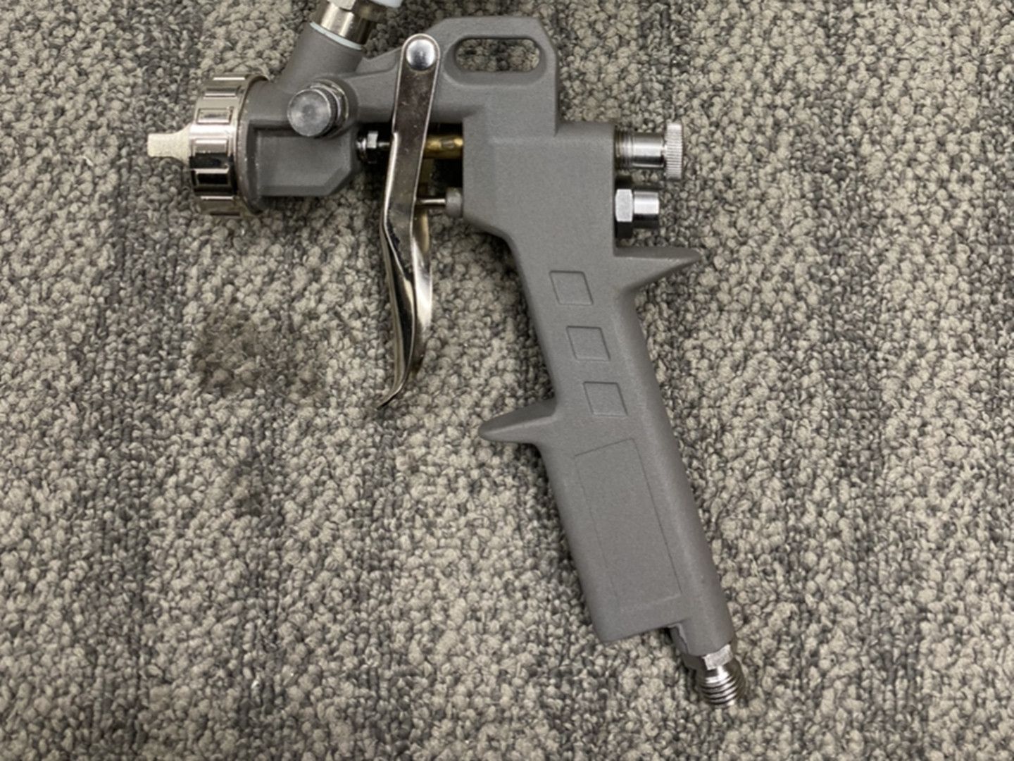 其他气动工具实物图