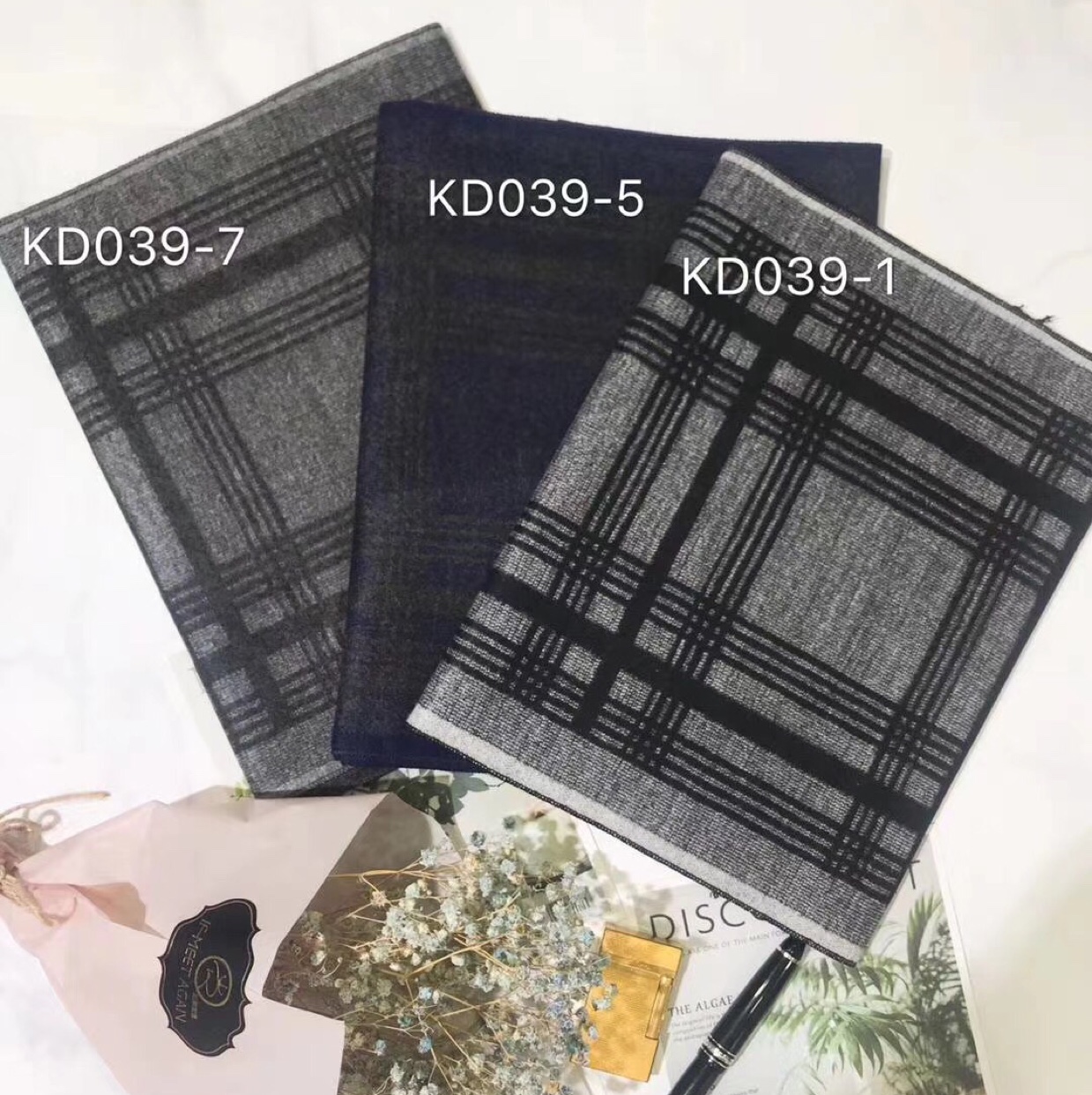 The Cotton Man Is 052 Application Scenario