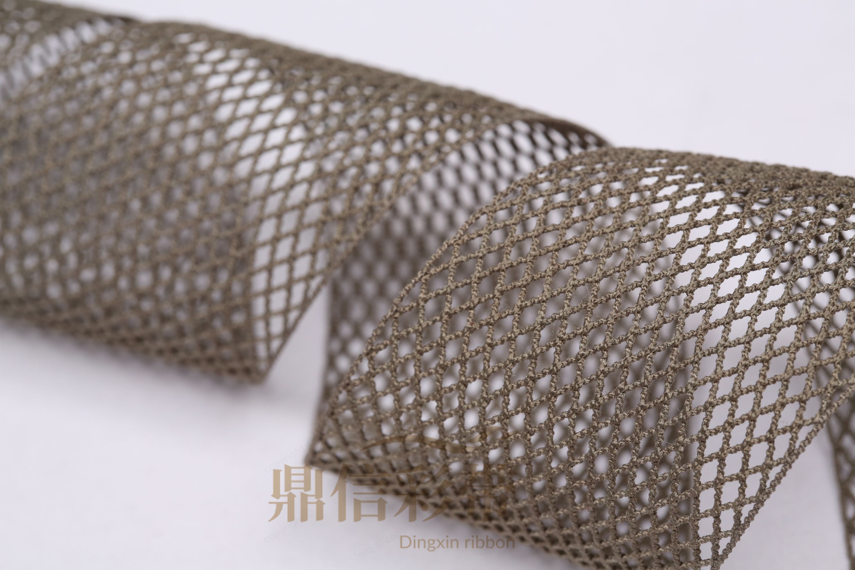 مكونات التغليف اليدوية لشريط من شريط شريط من نوع "دي"، في شكل مرنة ومرنة detail image 11