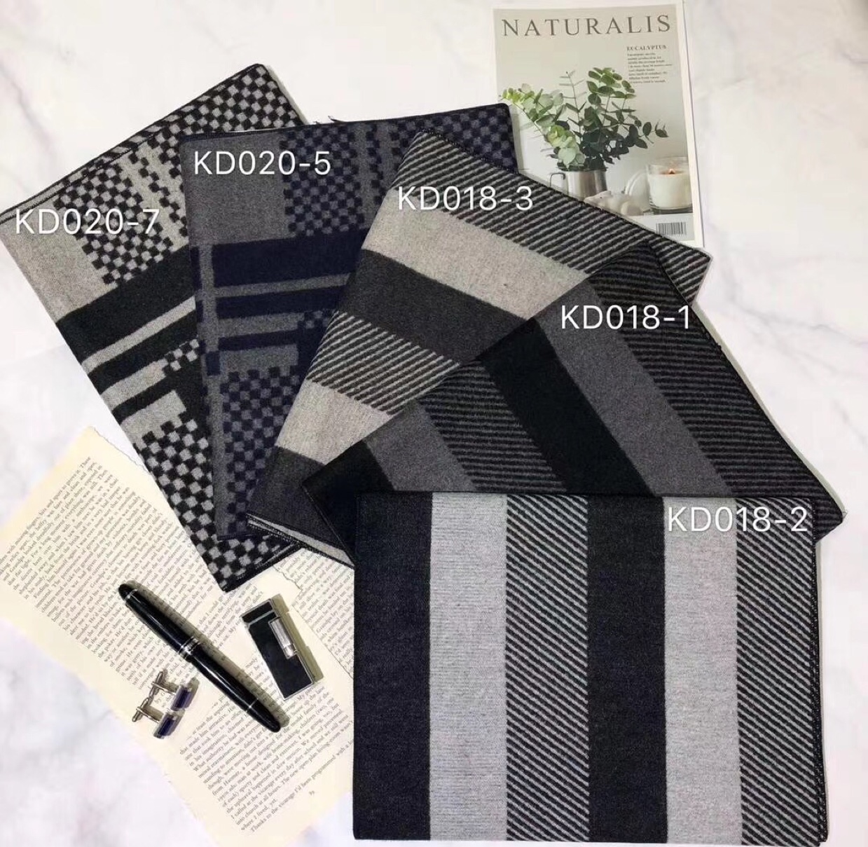 The Cotton Man Is 052 undefined