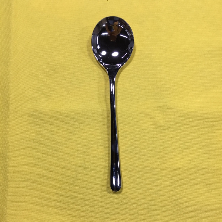 Round Head Soup 1208