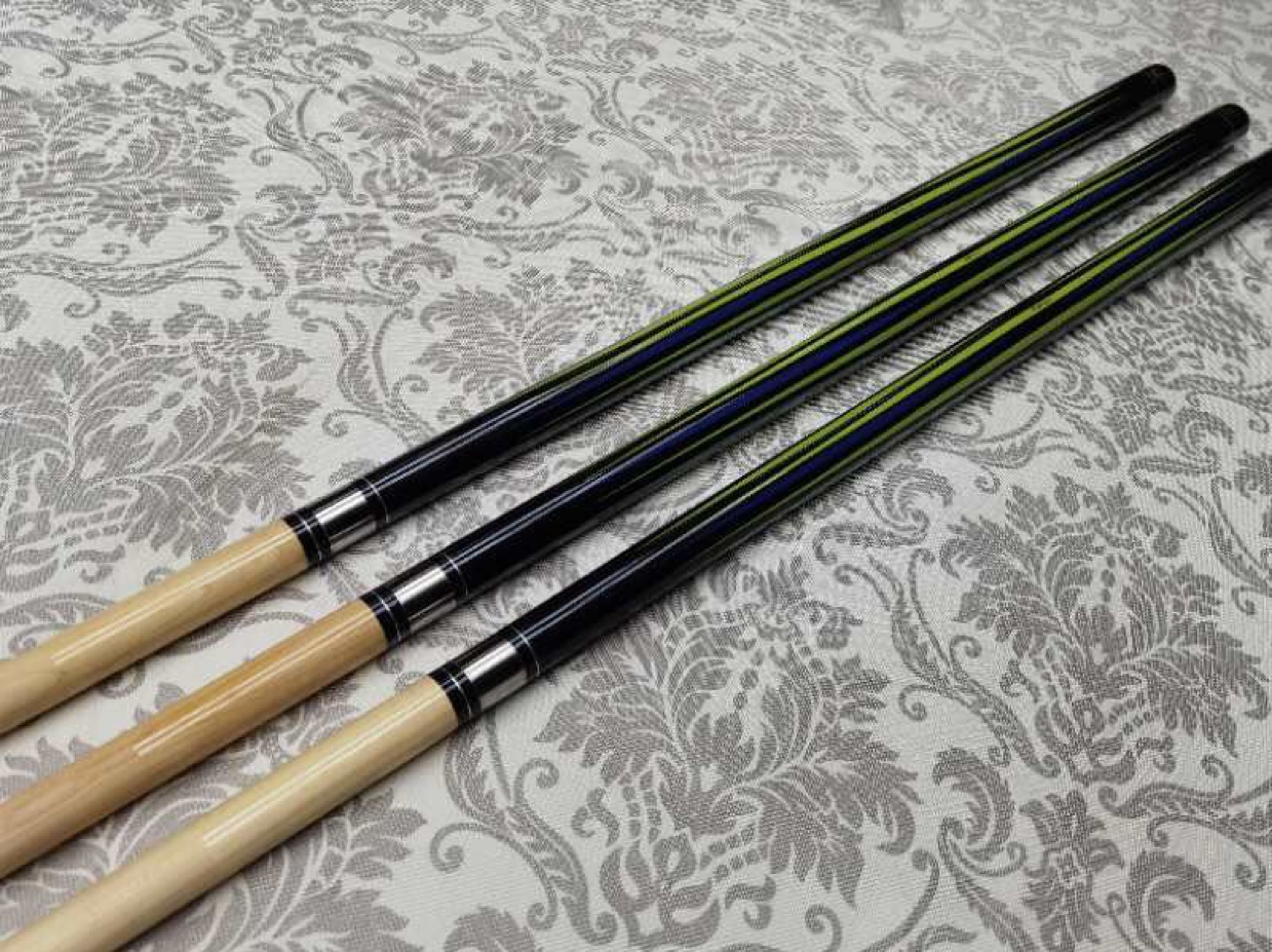 201台球桌/美式产品图