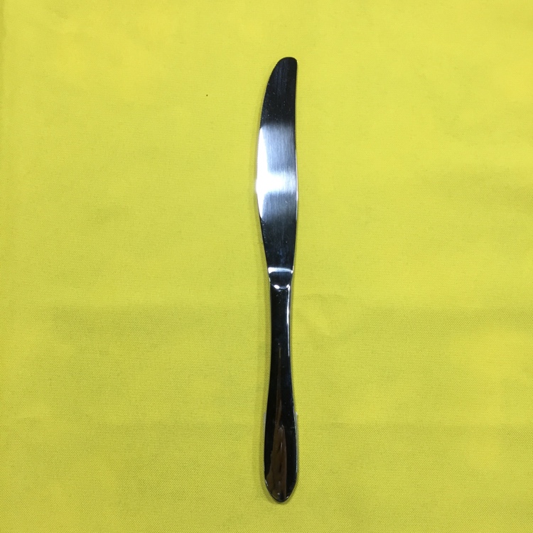 主餐刀114