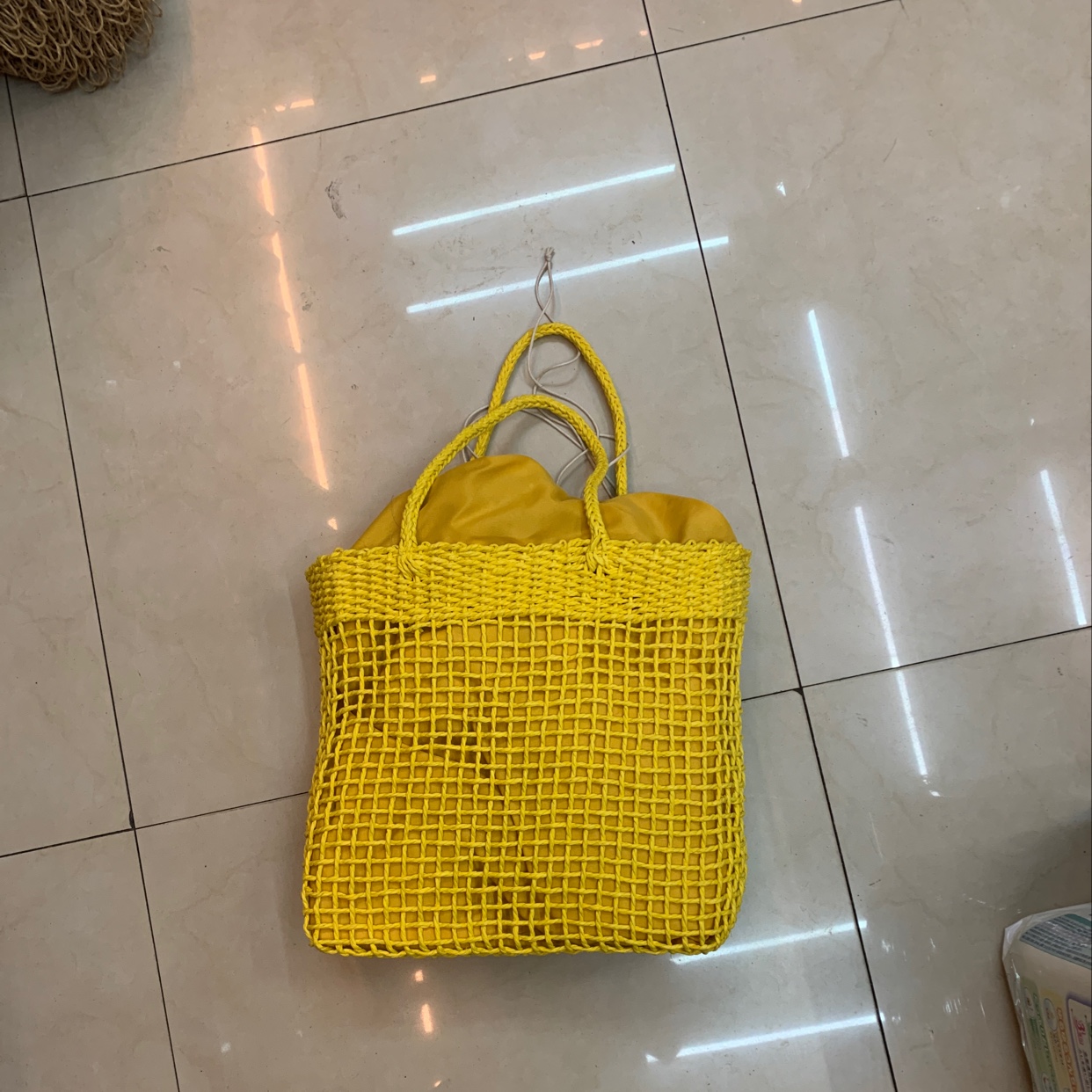 Mesh Packet