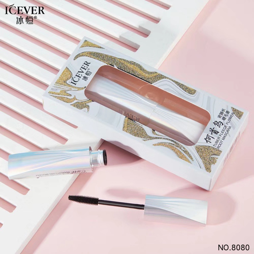 冰恒8080#何首乌密翘长睫毛膏详情图6