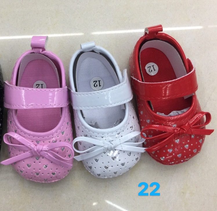Baby Shoes 13