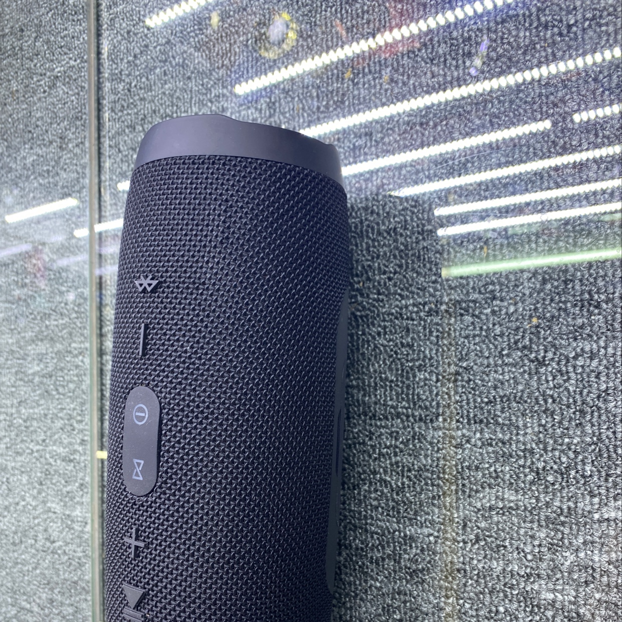 Sonido con bluetooth details Picture