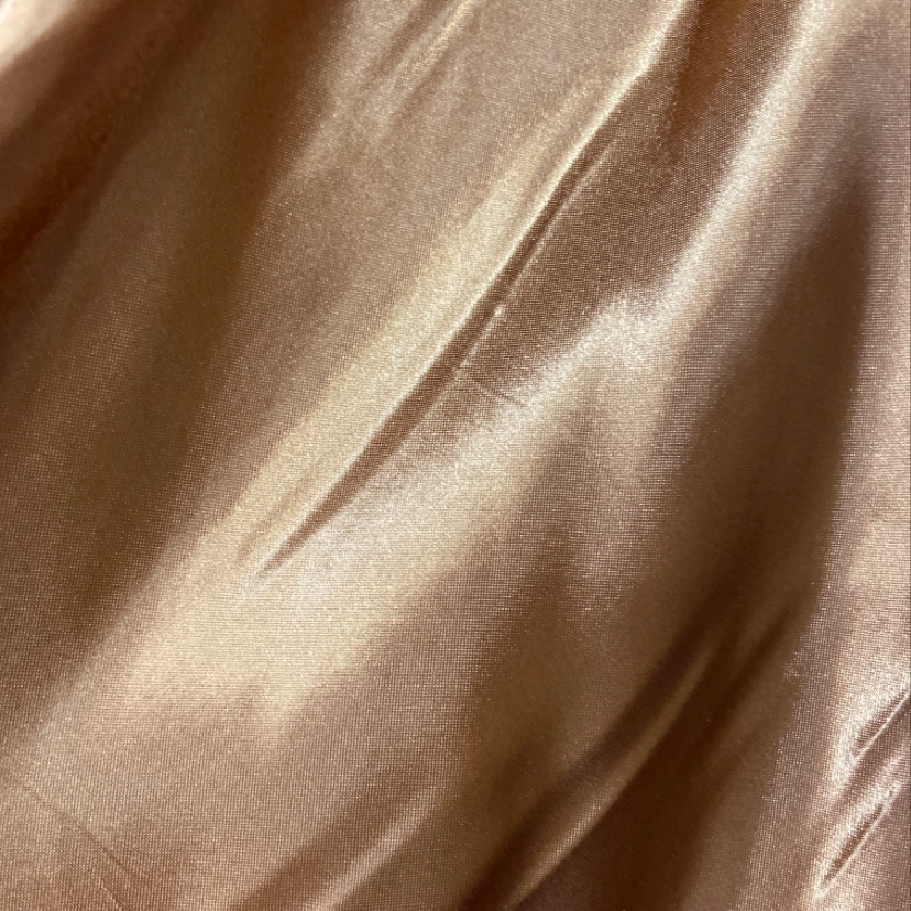Brown tweed fabric for clothing, headwear, accessories and handicrafts