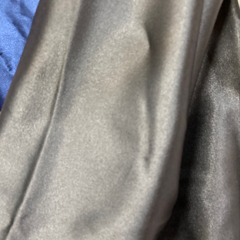 Black elastic tweed fabric for clothing, headwear, accessories and handicrafts Specification image