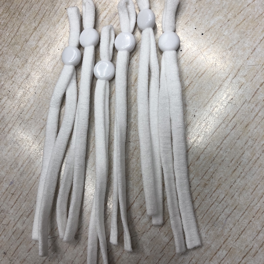 口罩绳子