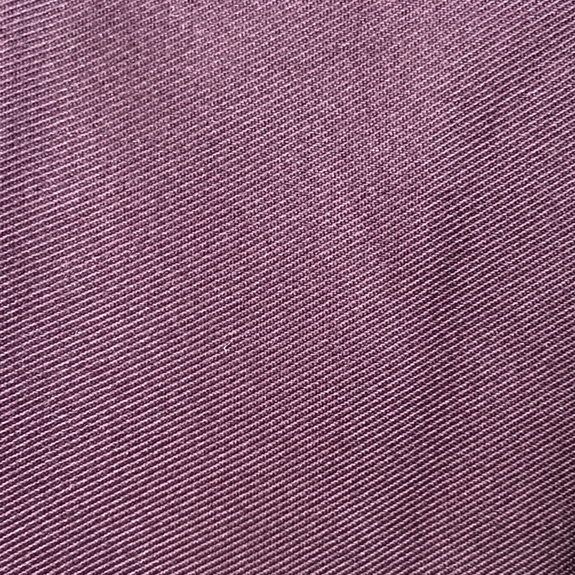 Reddish-brown uniform, nylon fabric clothing, headwear, accessories, handicrafts fabric, apron fabric, workwear details Picture
