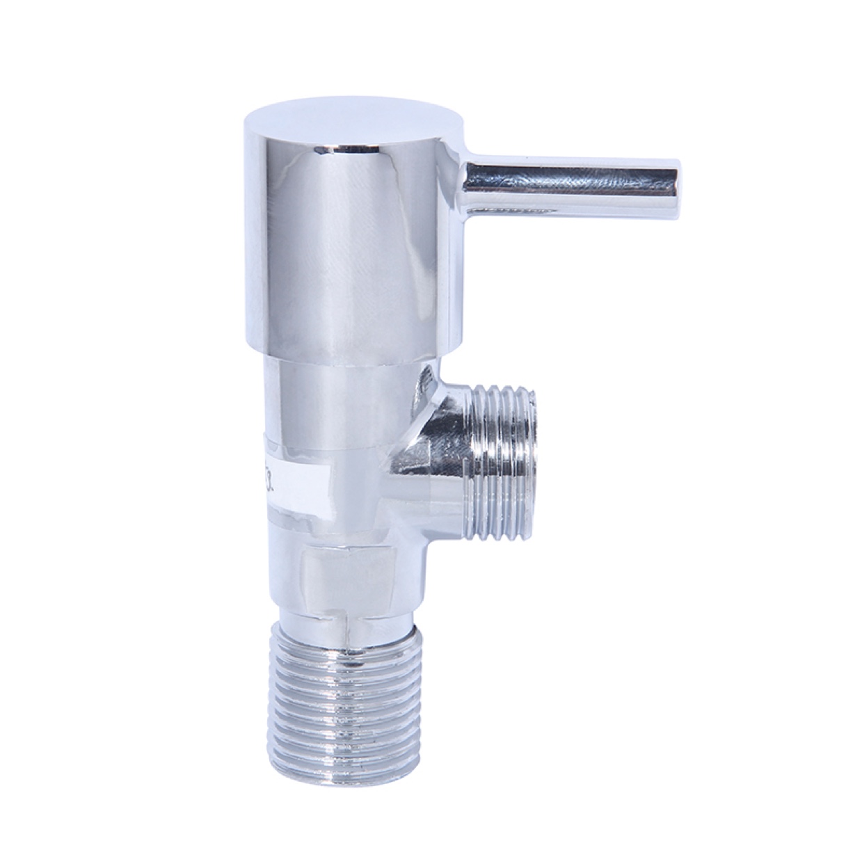 Single-handle copper Angle valve