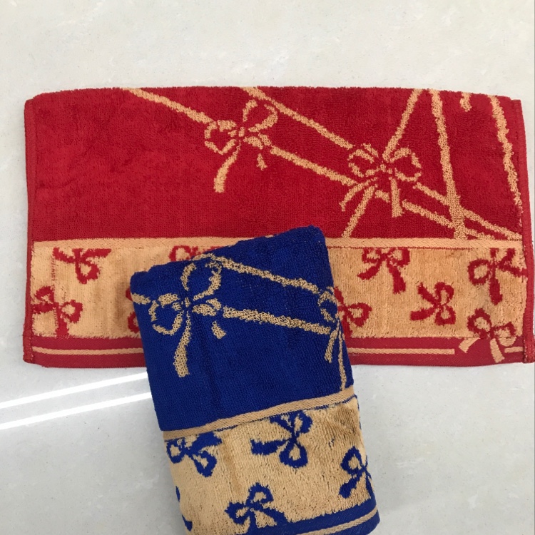 SZY1021 towel Application Scenario