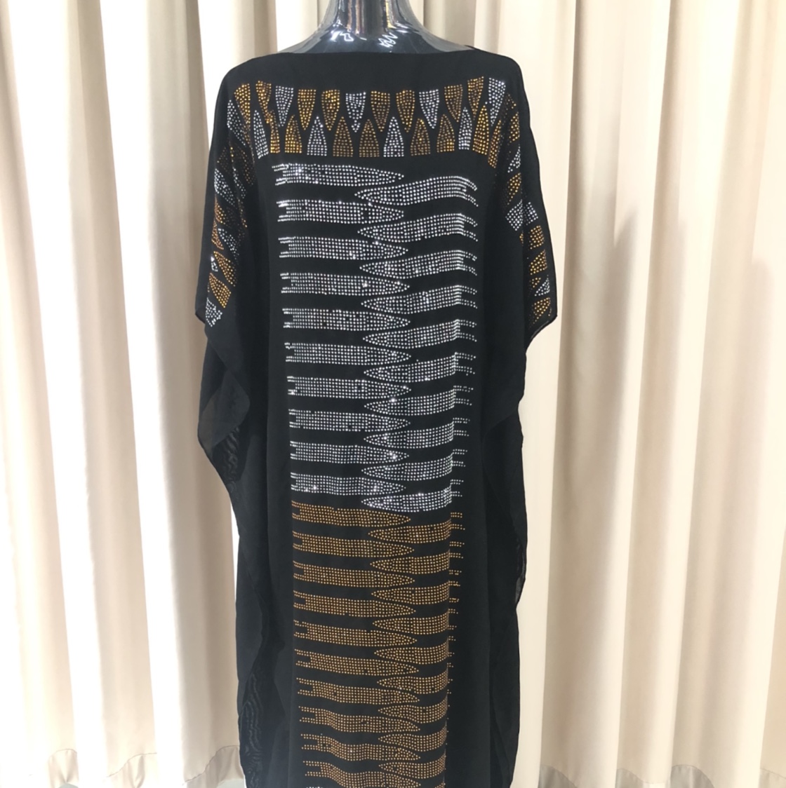 穆斯林服饰