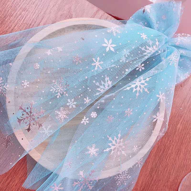 Bow tie shawl headband Item Picture