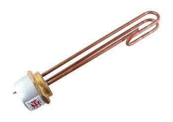 Electric heating tubes, electric heating water pipes, electric heating products Specification image